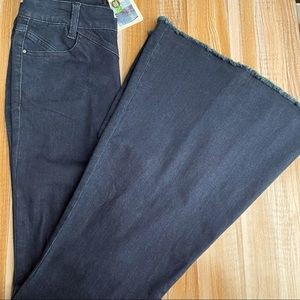 Sound/style jeans